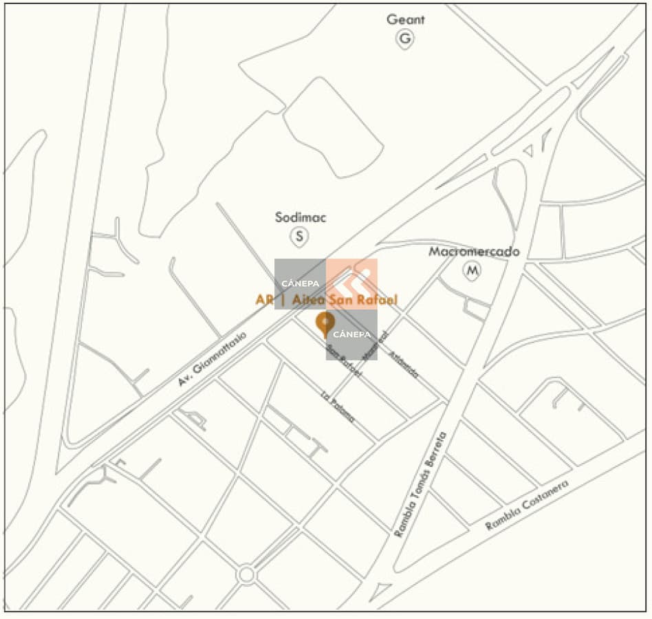 Venta casa de 3 dormitorios en Barra de Carrasco