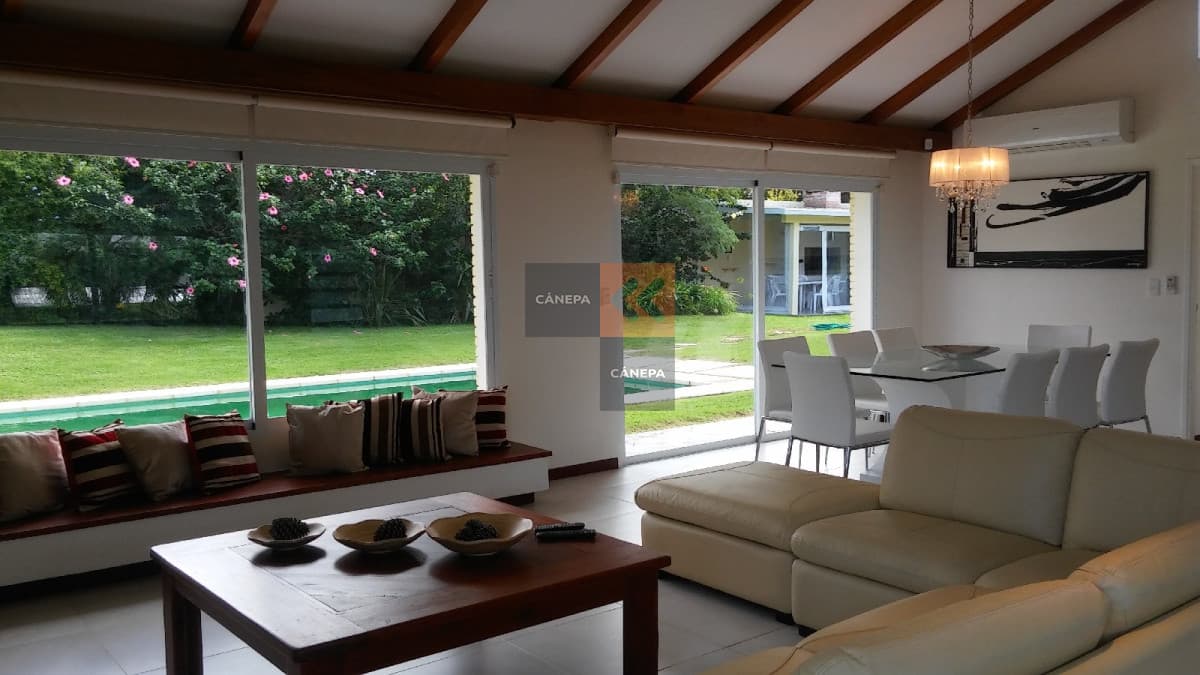 Casa en la mansa excelente opción