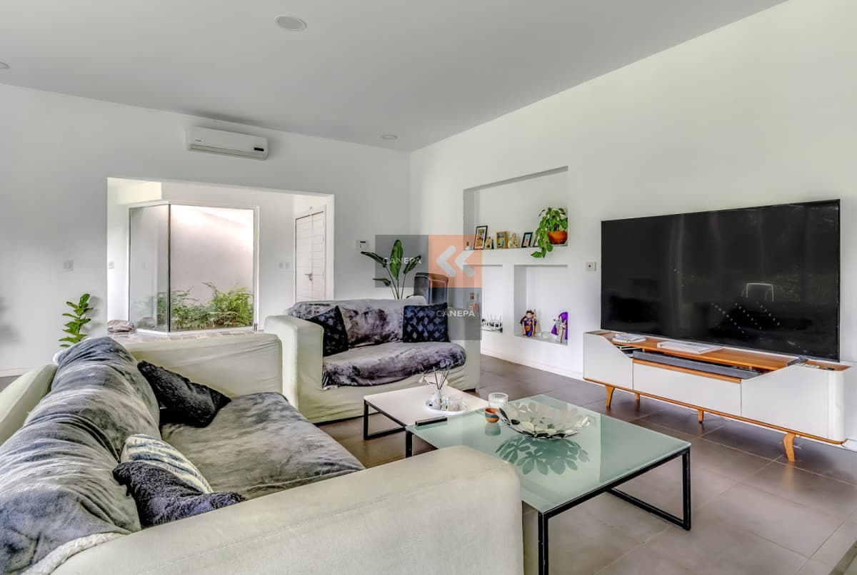 Casa a la venta de 3 dormitorios rodeada de naturaleza