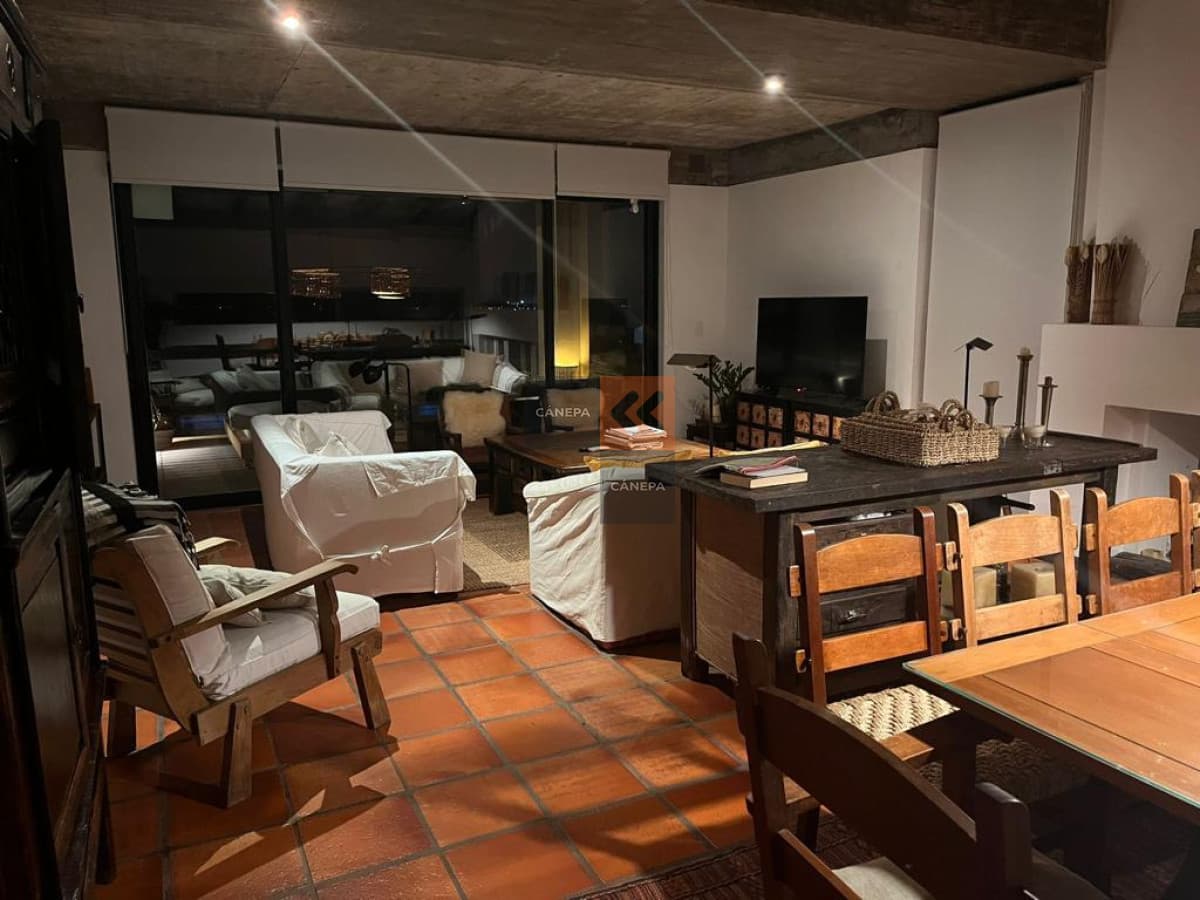 Casa en alquiler temporal