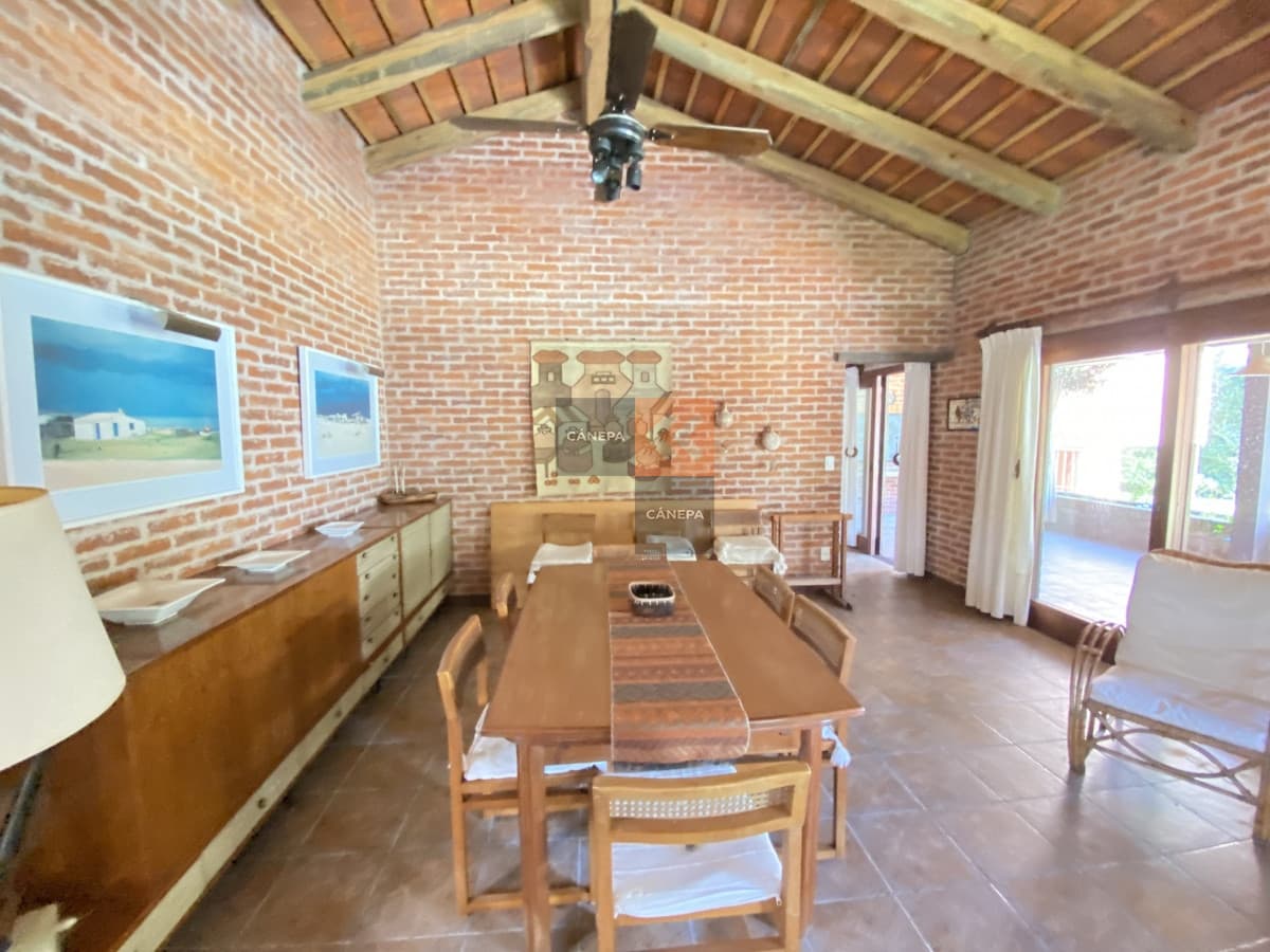 Casa en Punta del Este, Rincón del Indio