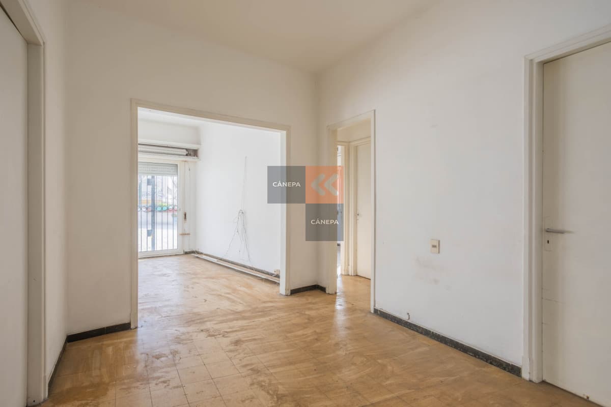 Venta casa ideal para inversión en Aguada