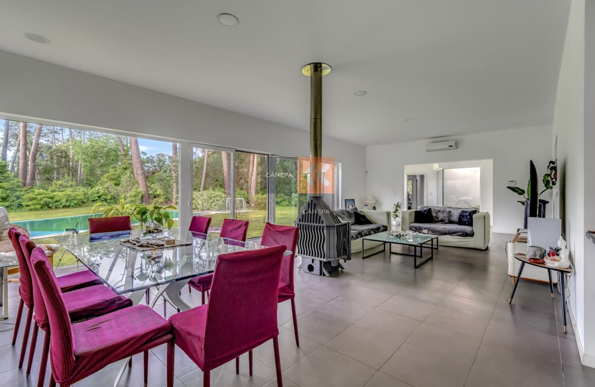 Casa a la venta de 3 dormitorios rodeada de naturaleza