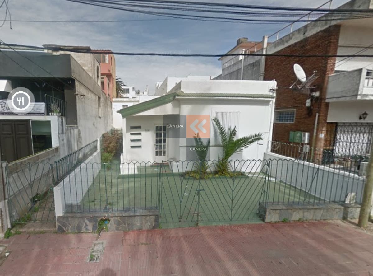 Casa a metros del Puerto
