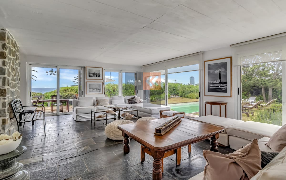 Casa con excelente ubicación en alquiler temporal