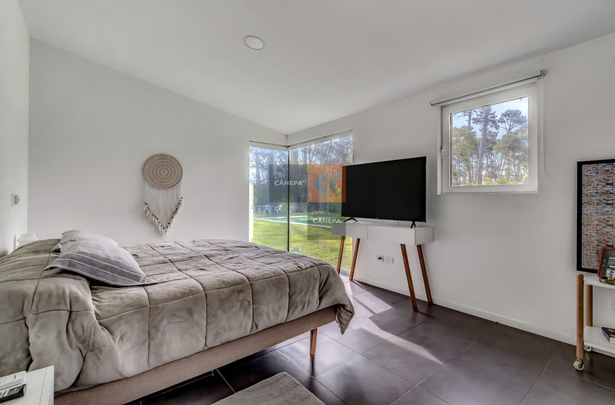 Casa a la venta de 3 dormitorios rodeada de naturaleza