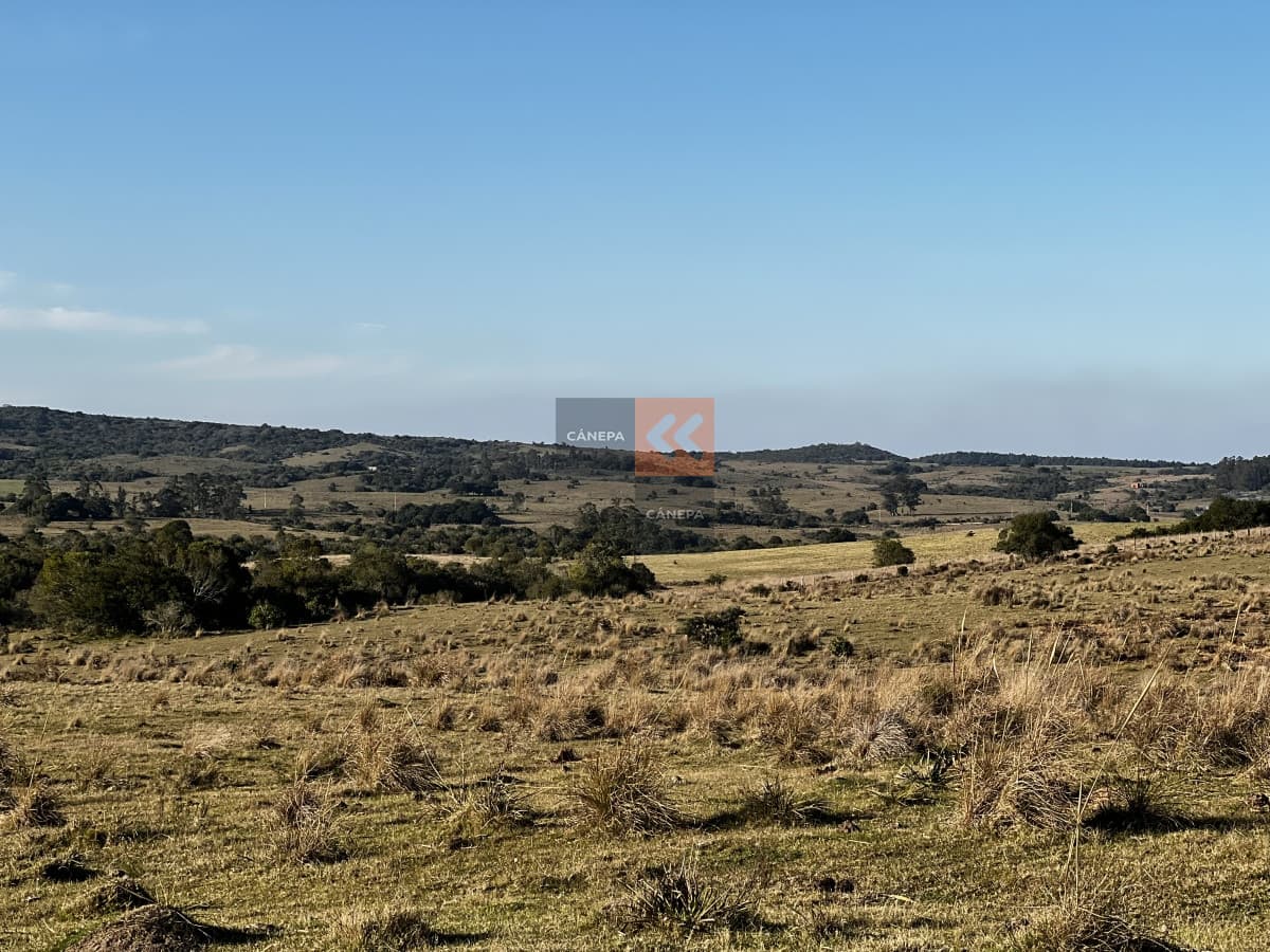 Precio especial Chacra en Garzón