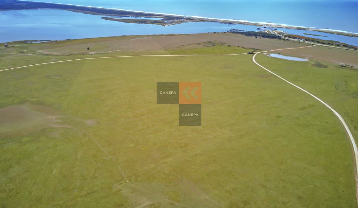 Chacra en José Ignacio a la venta en el mejor lugar y con excelente vista!