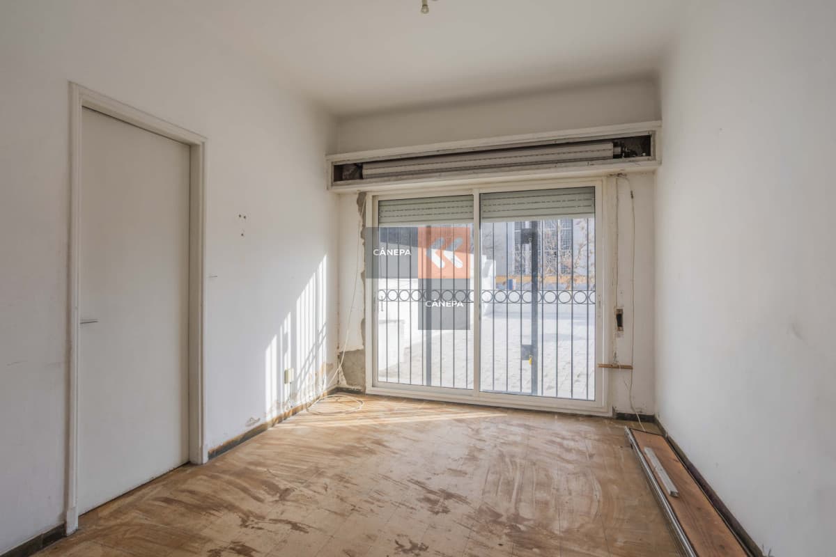 Venta local ideal para inversión en Aguada