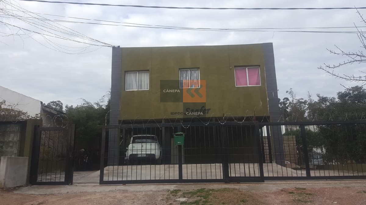 Ideal para Inversion con Renta