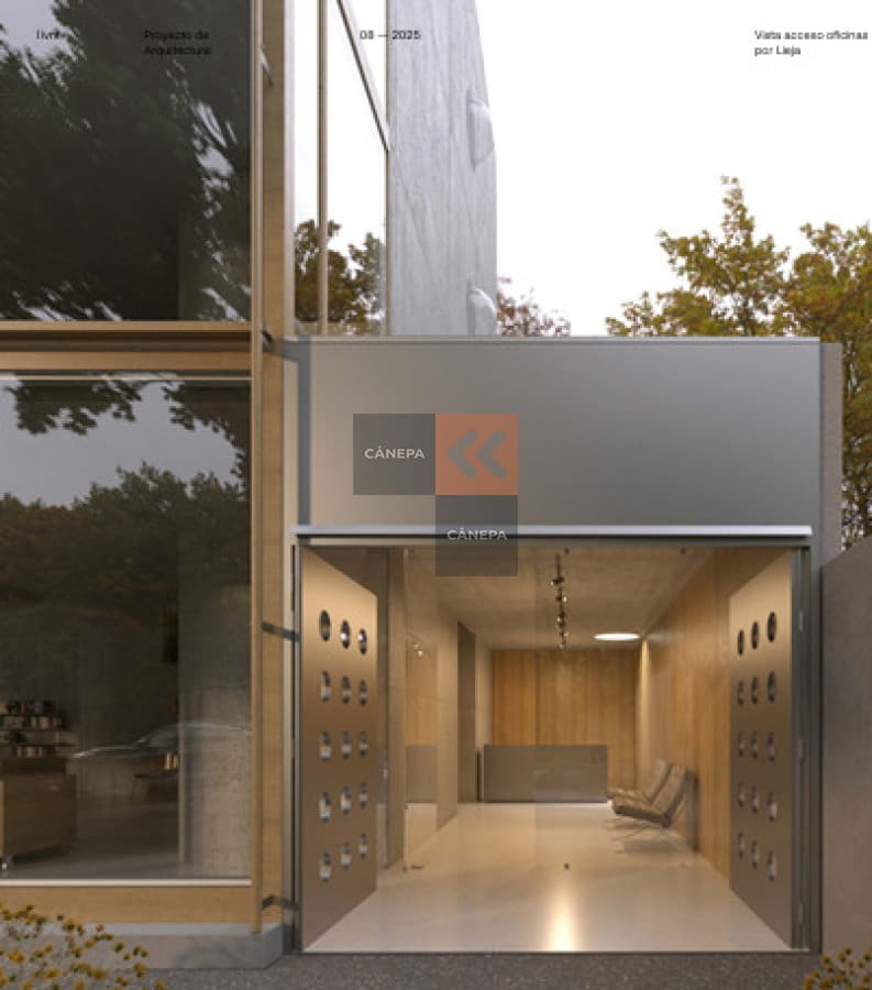 Alquiler local comercial en Carrasco Sur