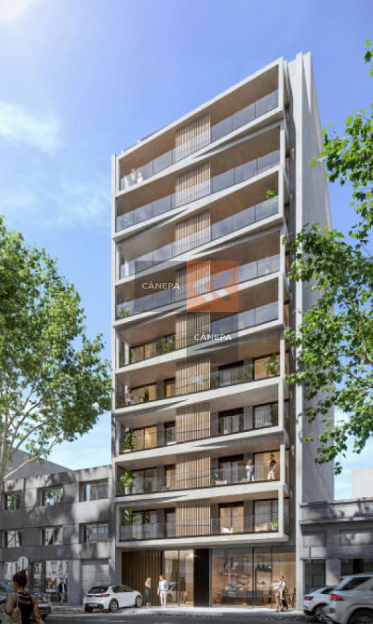 Venta local comercial en Centro de Montevideo