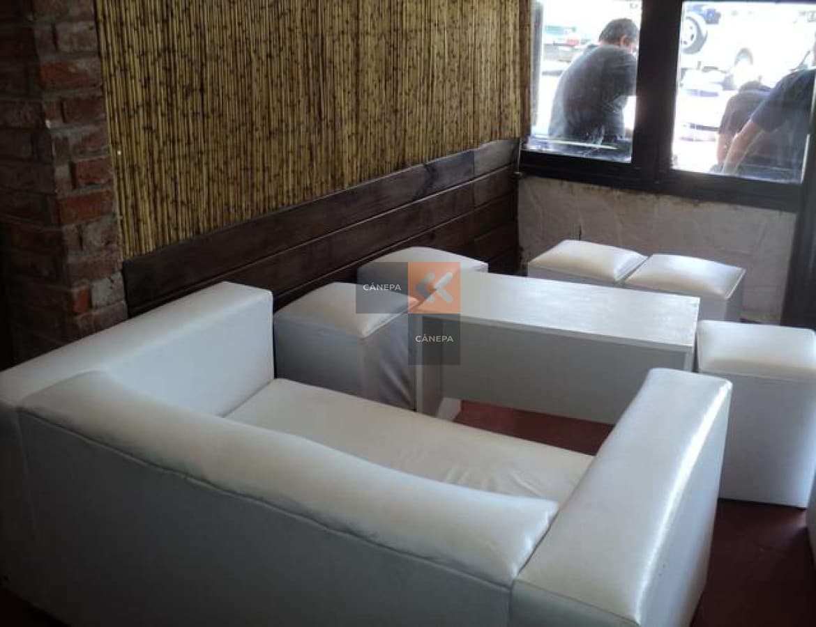 Local comercial con excelente ubicación