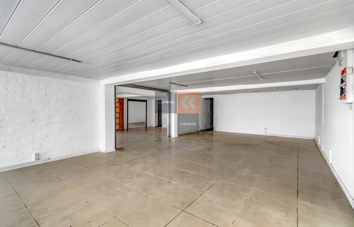 Locales comerciales sobre Wilson Ferreira Aldunate