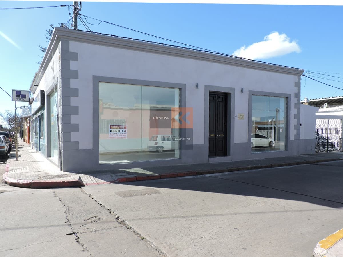 Local 240 m2 , en Centro Maldonado