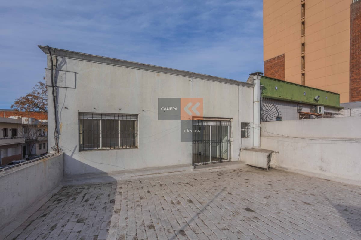 Venta local ideal para inversión en Aguada