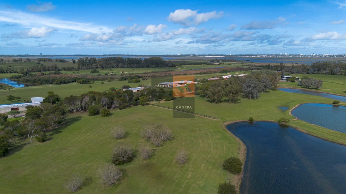 Lotes amplios en venta en Fasano Las Piedras