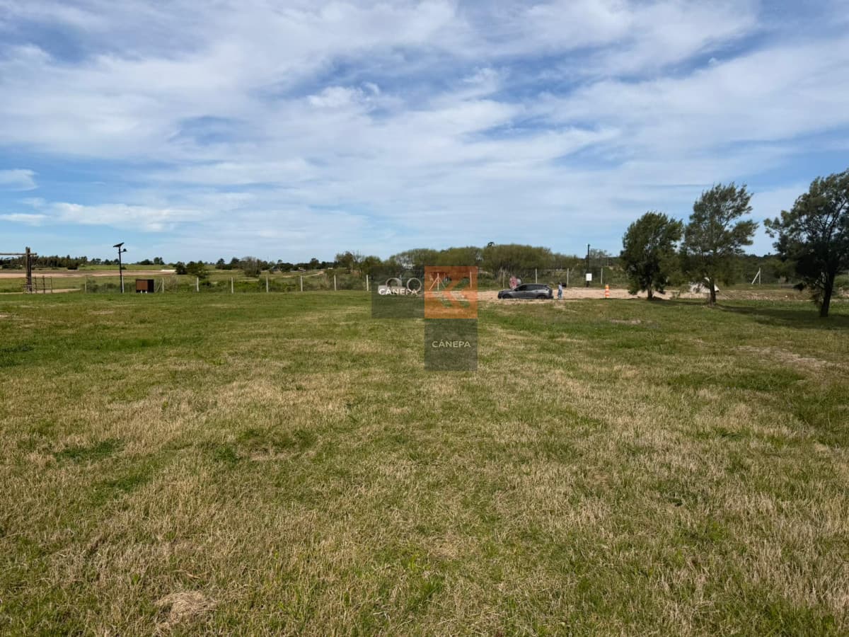 Venta terreno en Cavas de la Tahona