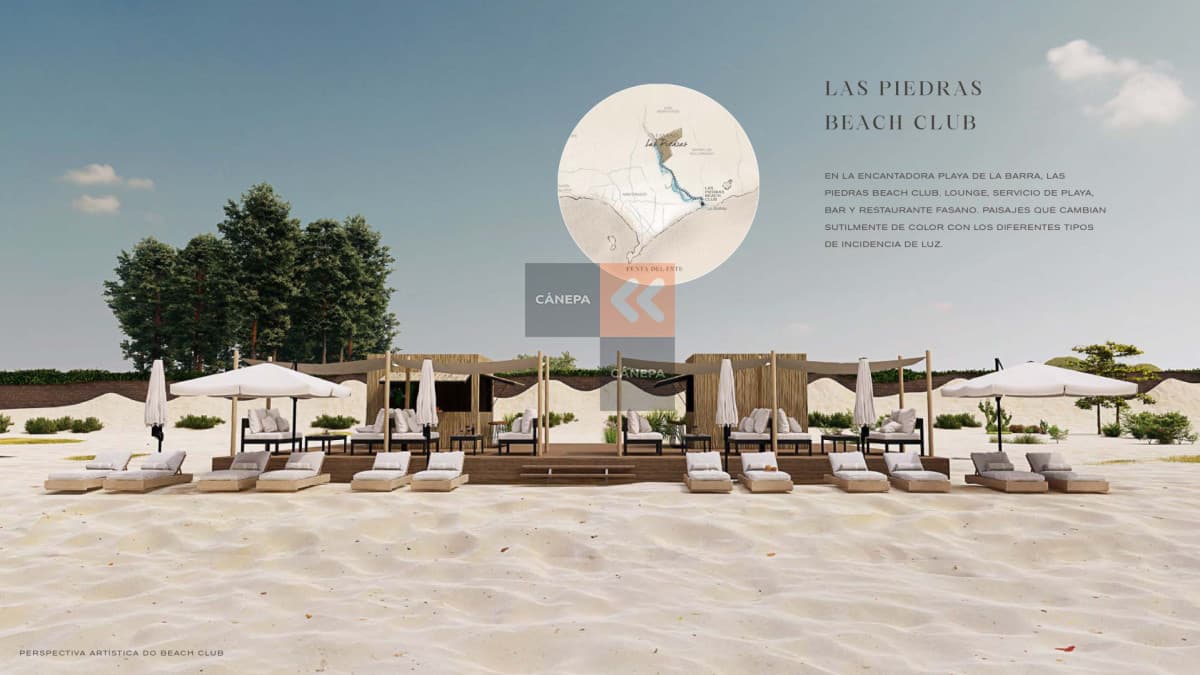 Lotes amplios en venta en Fasano Las Piedras