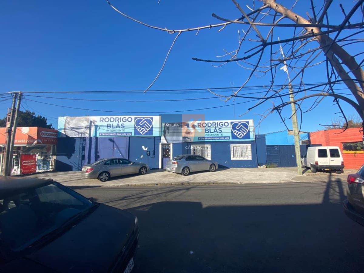 Terreno para construcción para Vivienda Social en Maldonado