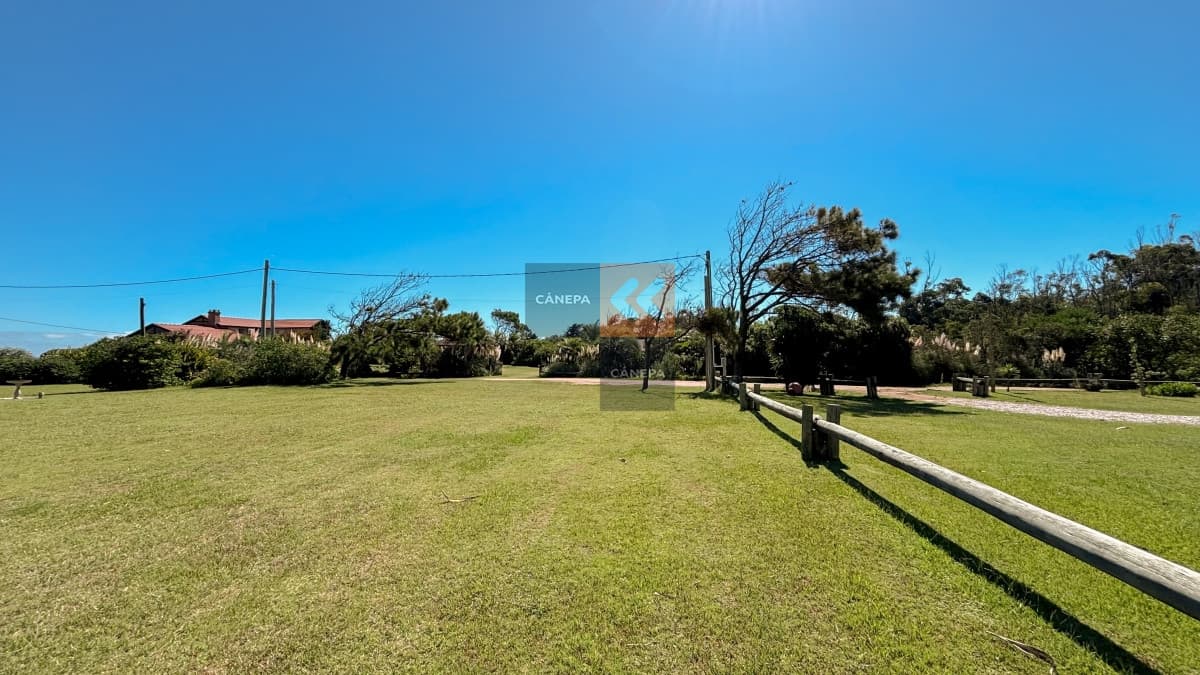 Terreno en Bella Vista