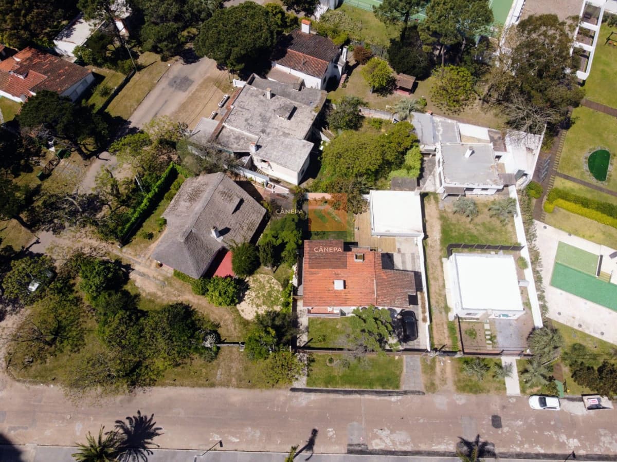 Excelente oportunidad para construcción de Edificio