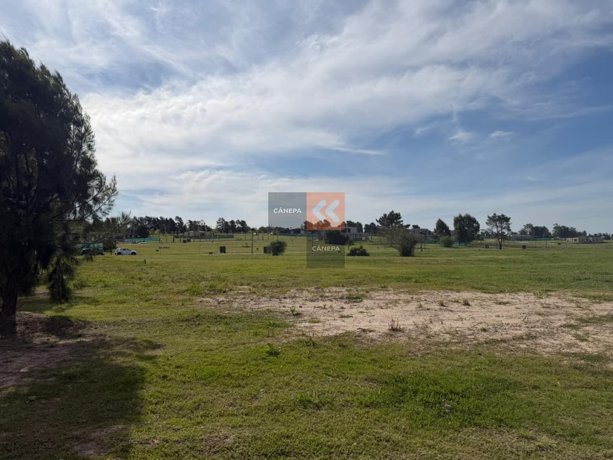 Venta terreno en Cavas de la Tahona