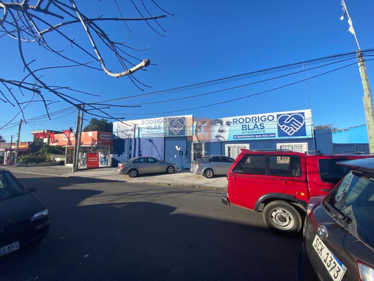 Terreno para construcción para Vivienda Social en Maldonado