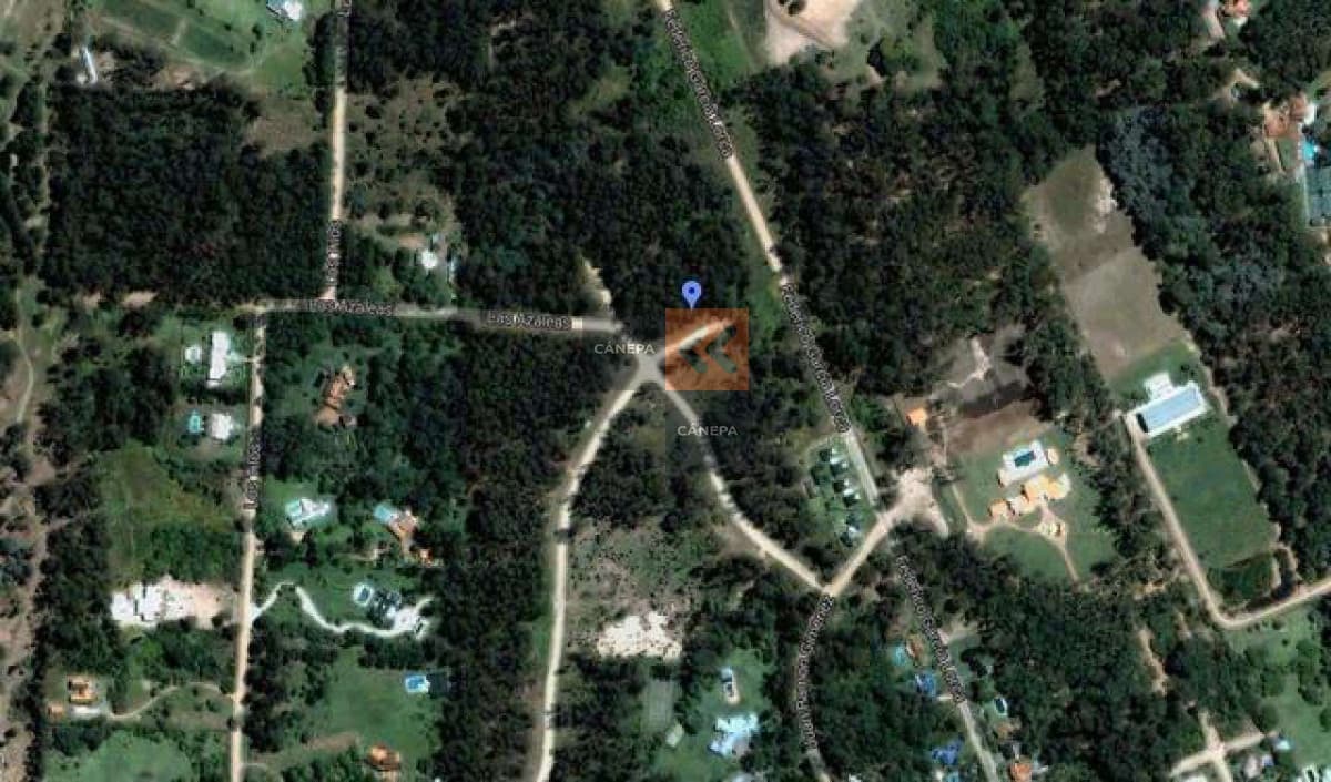 Terreno en Rincon del Indio