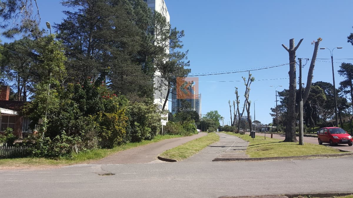 Terreno para construir Edificio en esquina estrategica sobre Roosevelt , cerca del centros comerciales