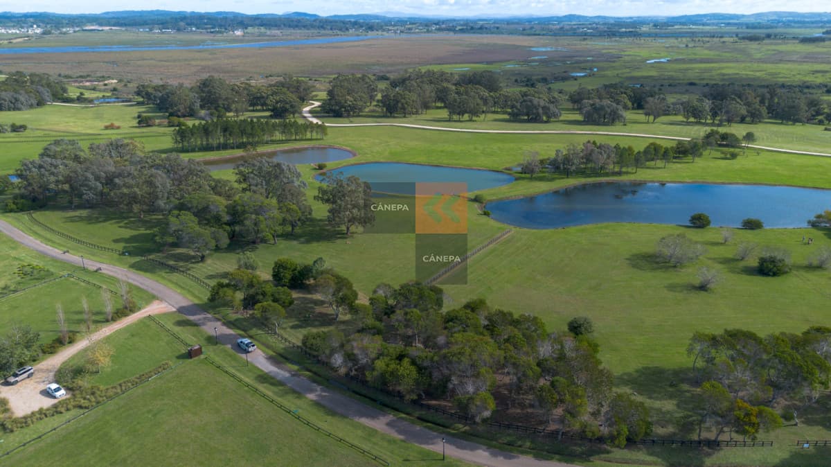 Lotes amplios en venta en Fasano Las Piedras
