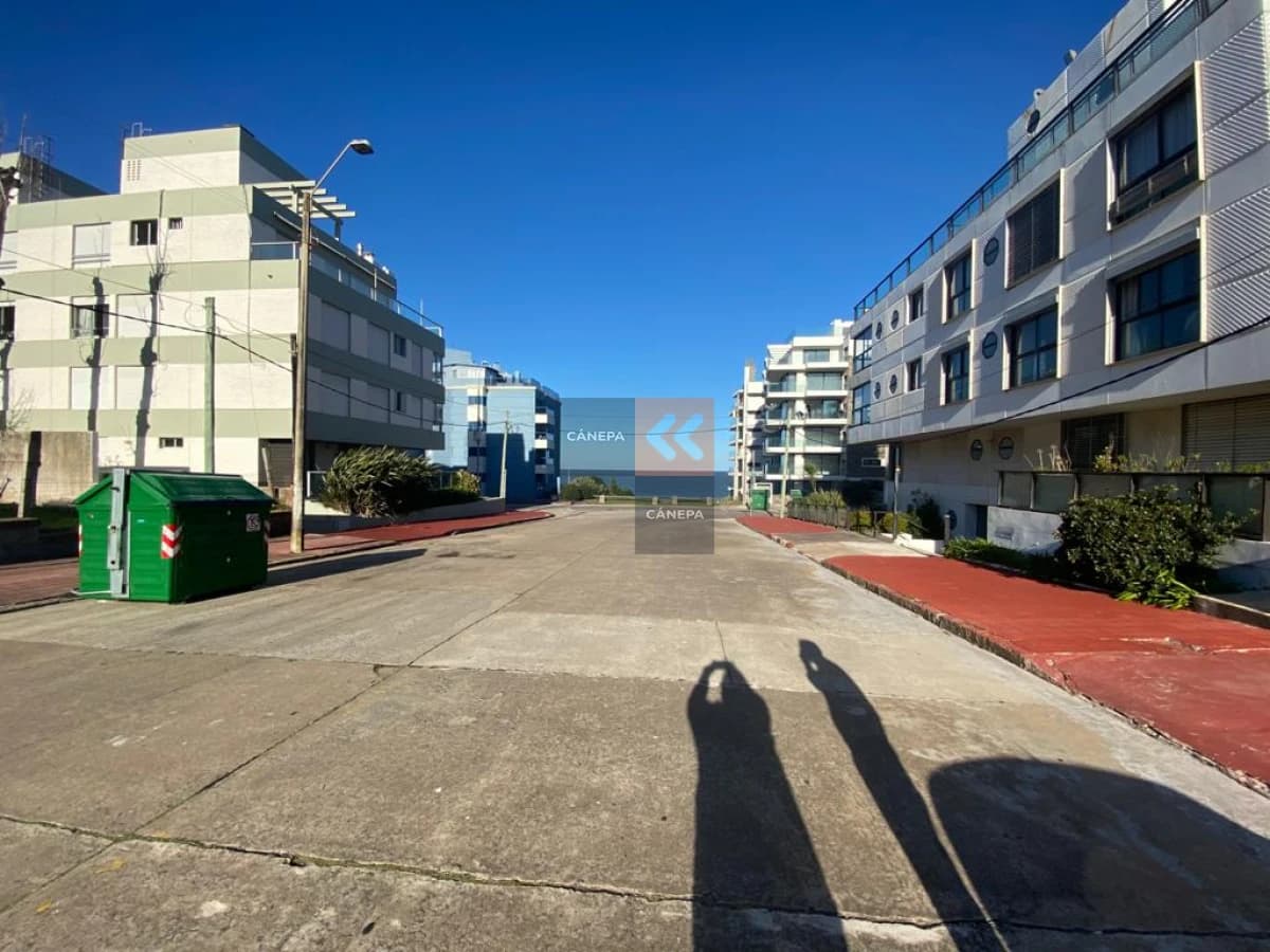 Terreno para construcción en la Península, Ubicación única