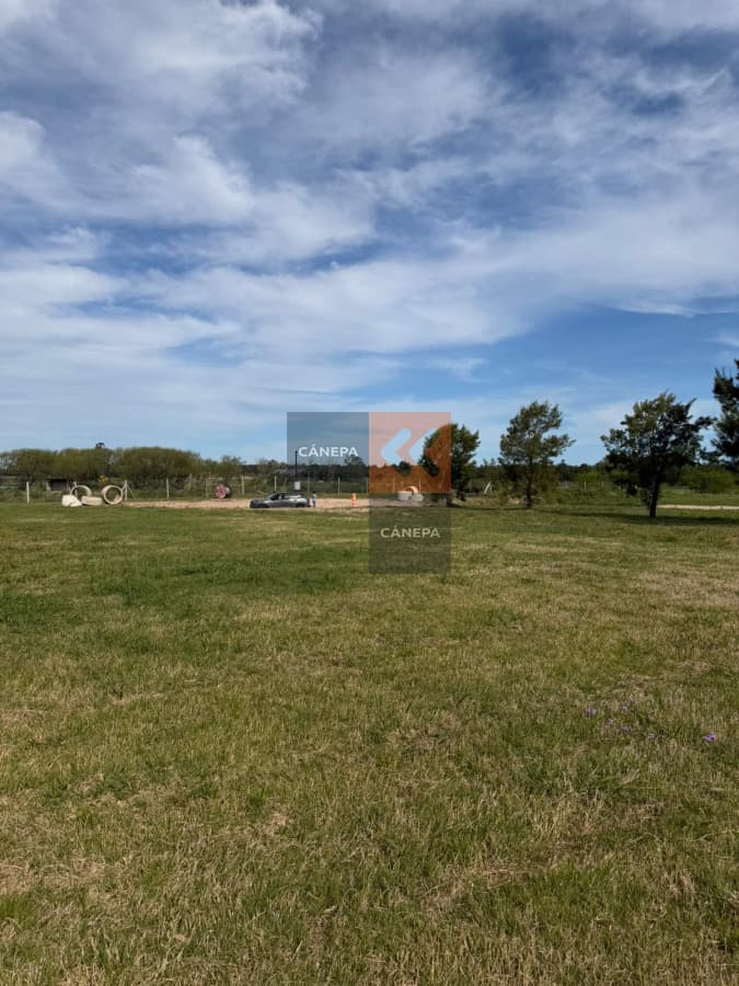 Venta terreno en Cavas de la Tahona