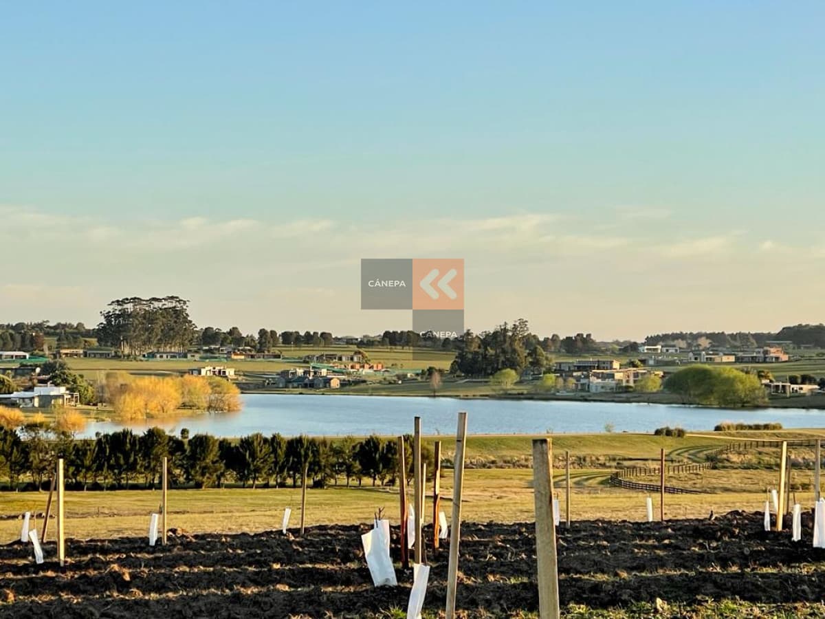 Terreno en Venta en Barrio Privado