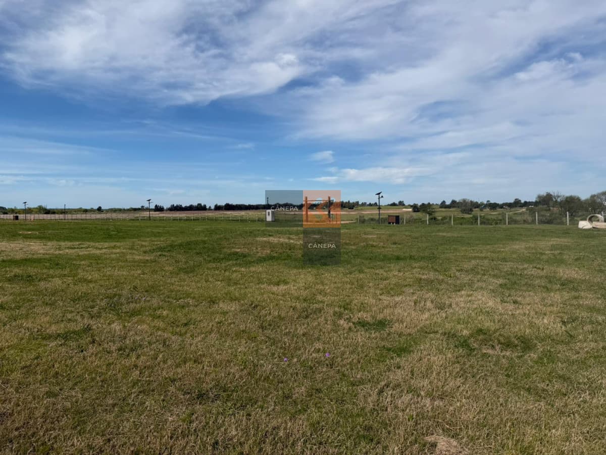 Venta terreno en Cavas de la Tahona