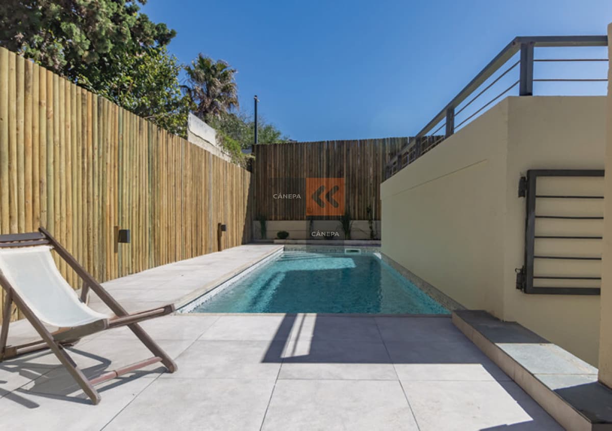 Venta o alquiler apartamento de 1 dormitorio en Carrasco Sur