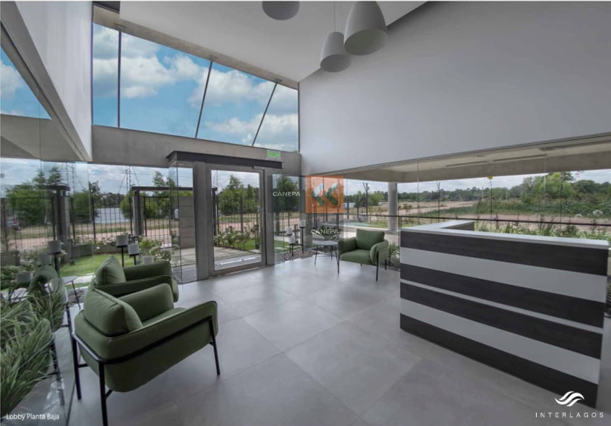 Venta apartamento 3 dormitorios en Parque Carrasco