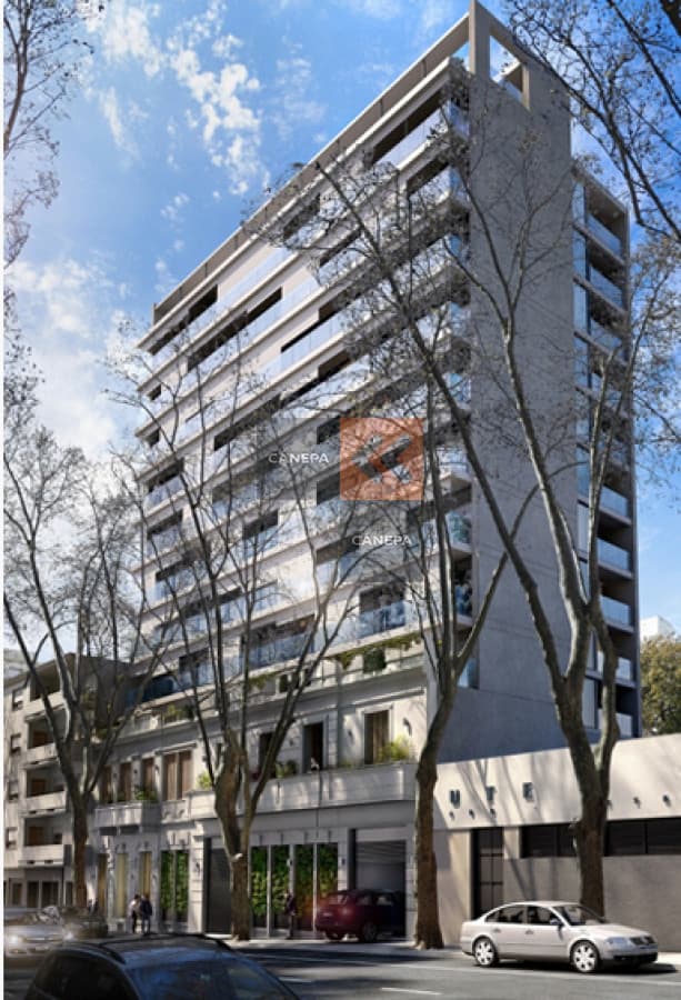 Apartamento ideal para inversión en Cordón