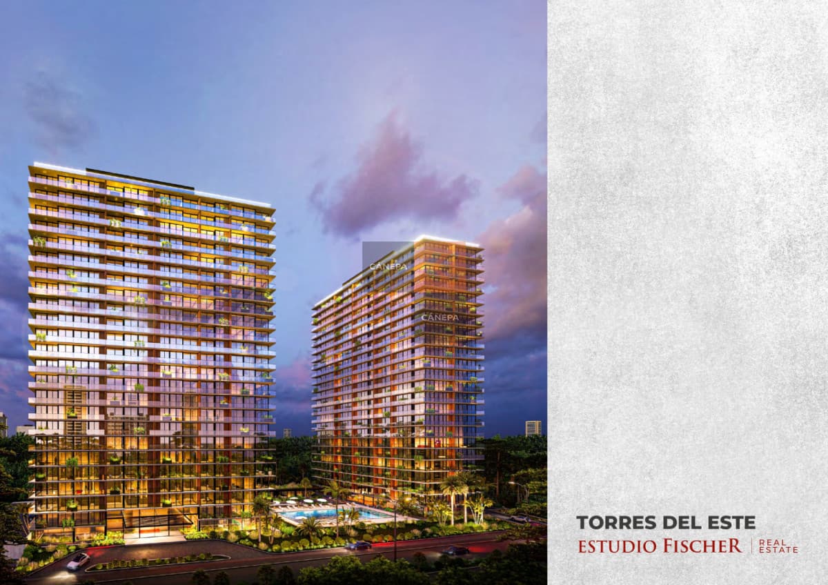Apartamento a estrenar de 3 dormitorios