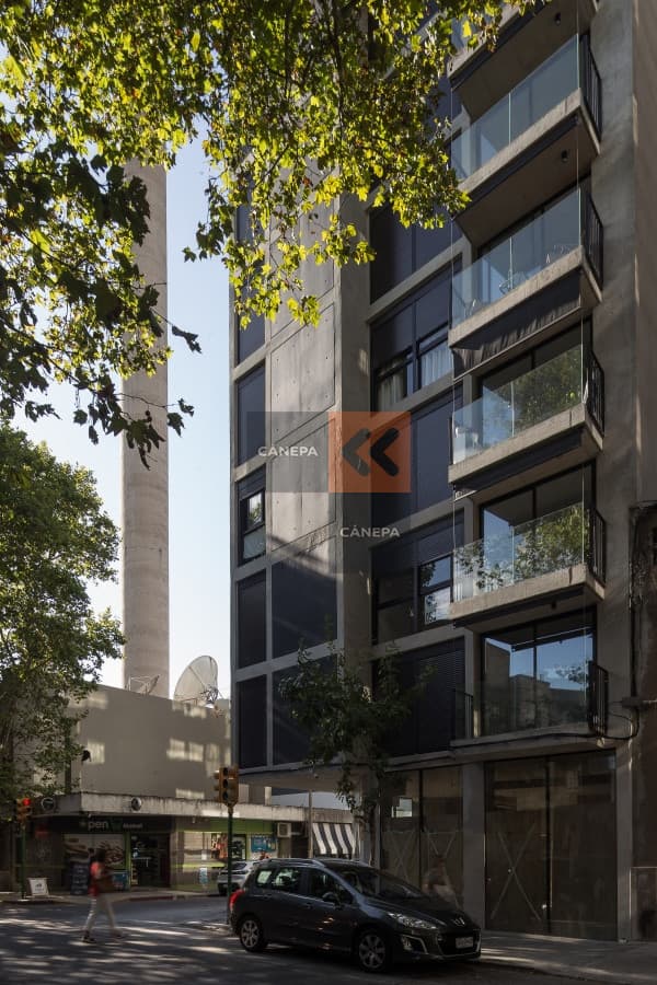 Apartamento ideal para inversión en Centro de Montevideo