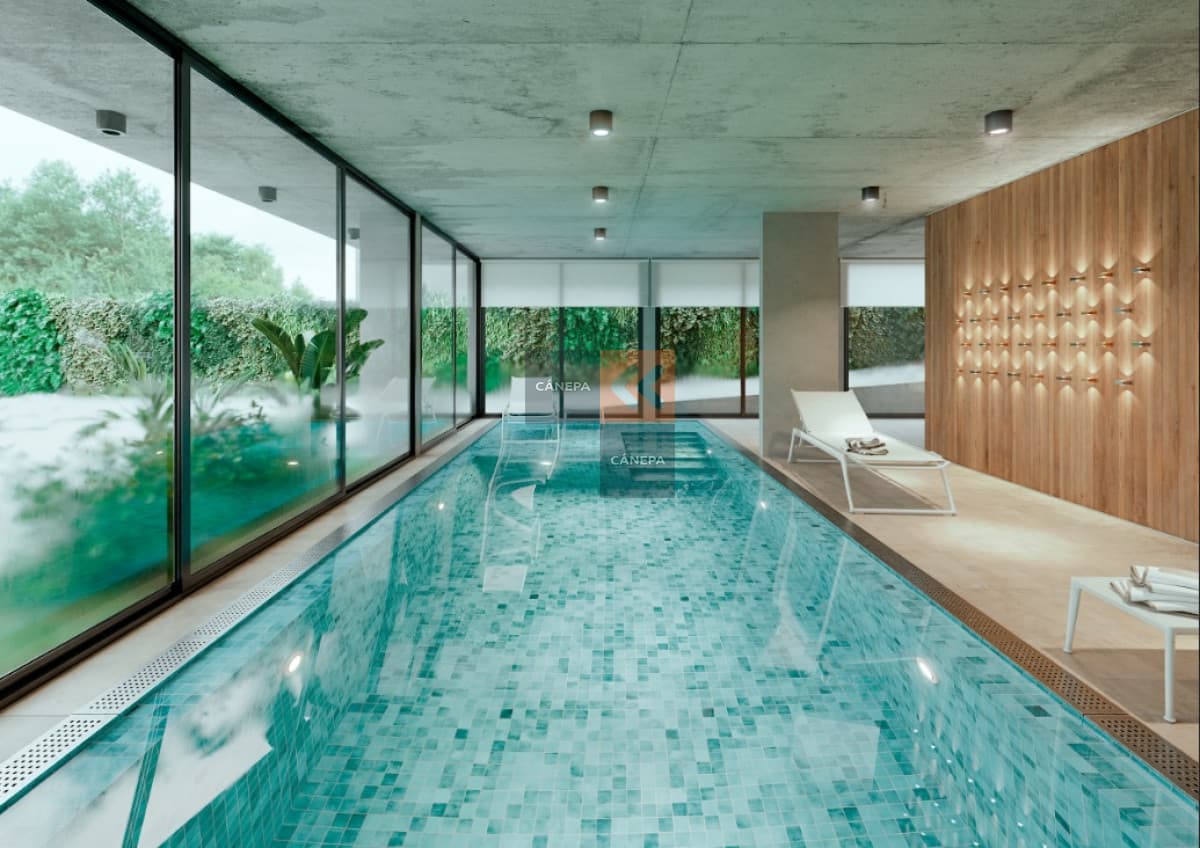 Apartamento en la Peninsula
