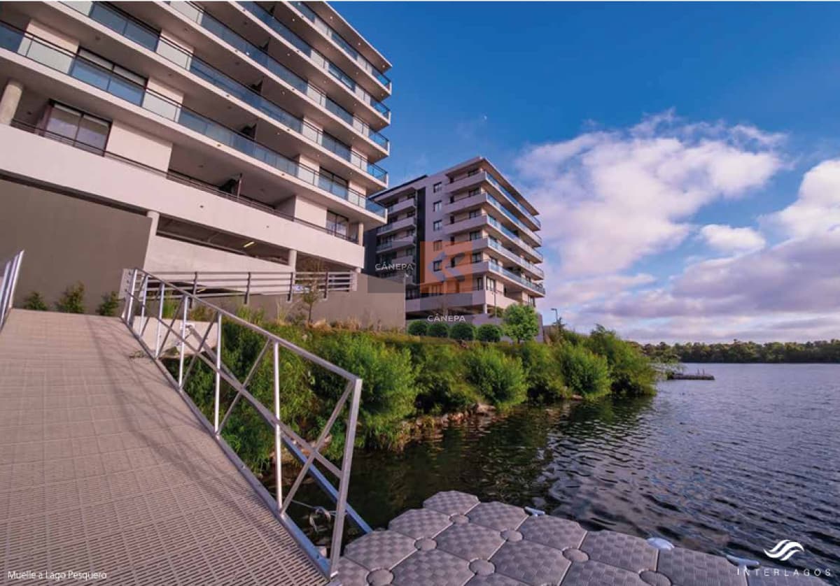 Venta apartamento 3 dormitorios en Parque Carrasco