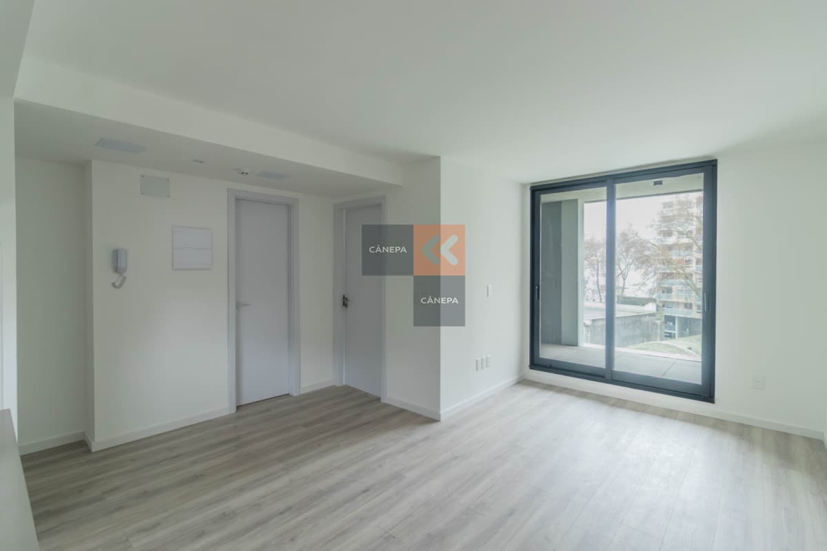 Venta apartamento de 1 dormitorio en Palermo