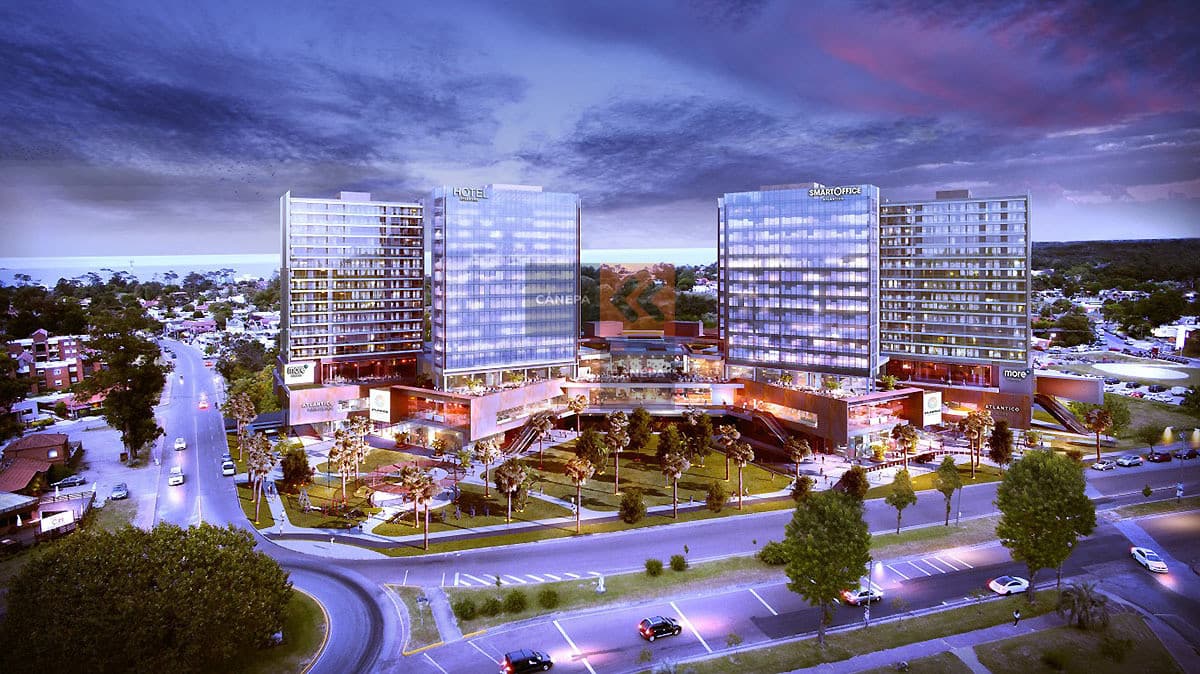 Departamento en venta monoambiente