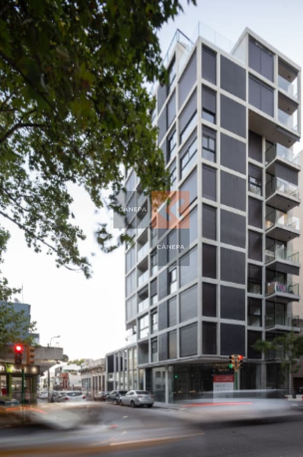 Apartamento ideal para inversión en Centro de Montevideo