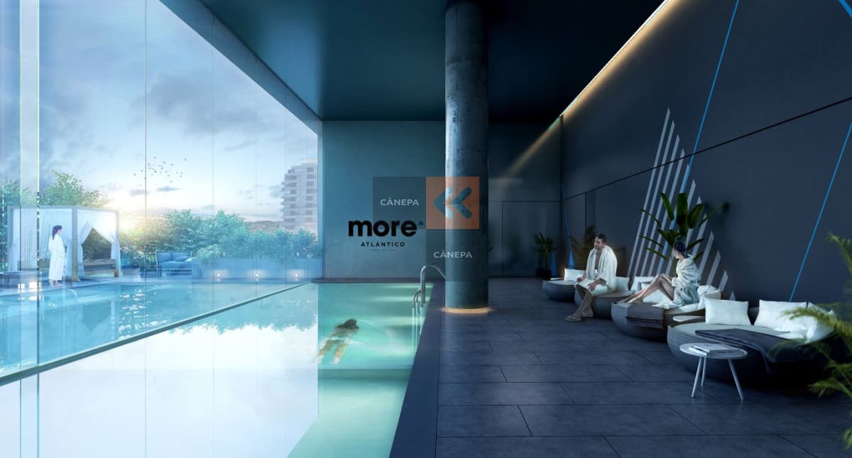 Departamento en venta monoambiente