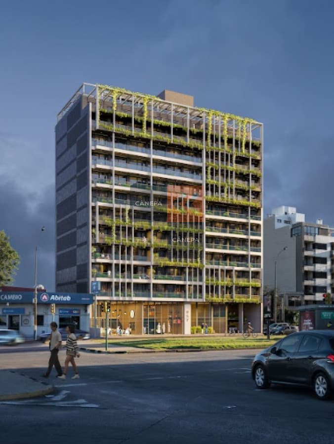 Venta apartamento 2 dormitorios en Parque Batlle