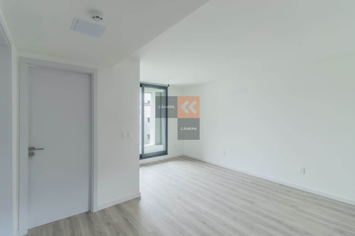 Venta apartamento de 1 dormitorio en Palermo
