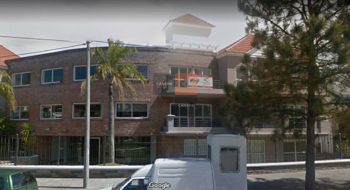 Alquiler oficina en carrasco