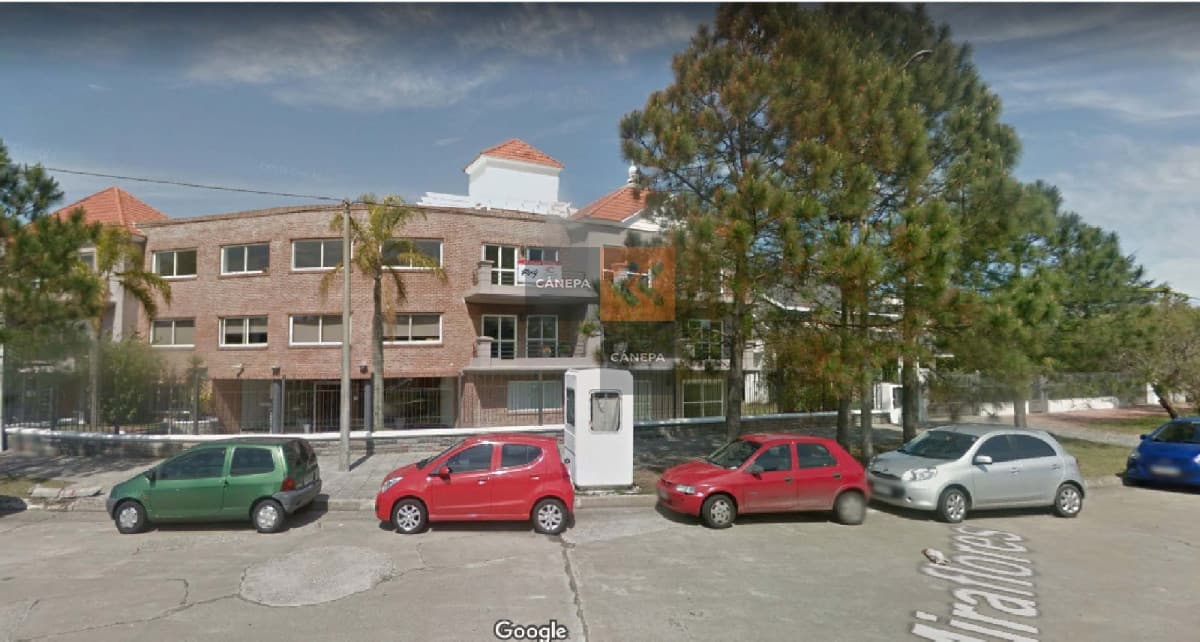 Alquiler oficina en carrasco